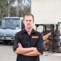 Prime Build Employee Tim Thompson's profile photo