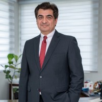 Descon Engineering Limited Employee Taimur Saeed's profile photo