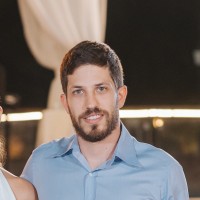 BIScience Employee Einar Ulzary's profile photo