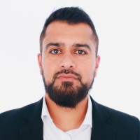 Emirates Employee Usman Baig's profile photo