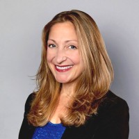 Strategy Muse Employee Lauren Glazer's profile photo