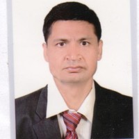 Deepak Paudel Email & Phone Number
