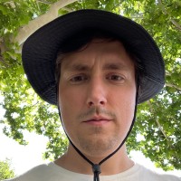 Staex Employee Sergei Lavrentev's profile photo