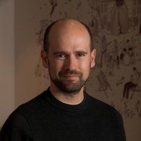 GHS Employee David Lescure's profile photo