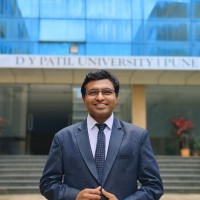 DY Patil University Employee Ramesh Sonar's profile photo