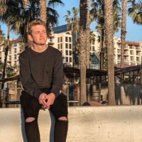 Racer X Illustrated Employee Lewis Phillips's profile photo