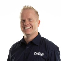 Cutec Ltd Employee Mark Rowland's profile photo