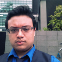 Darrel Krishnan Email