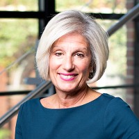 Tufts University Employee Caroline Genco's profile photo