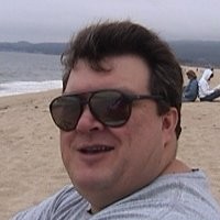 Visa Employee Ronald Doty's profile photo