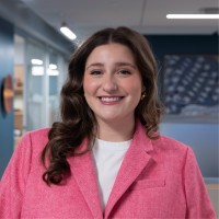 American Bankers Association Employee Andrea Juarez Prado's profile photo