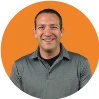 SKAIVISION Employee Jared Eisner's profile photo