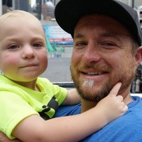 Hollifield Service Company LLC. Employee Tim Hollifield's profile photo