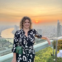 Dwight School Hanoi Employee Isolde Rosevear's profile photo
