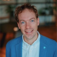 Devise Analytics Employee Martin van Buuren's profile photo