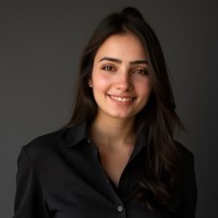 Concept Architectural Systems Employee Yemen Zeitoune's profile photo