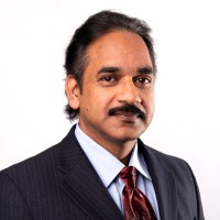 BEN - Brand Engagement Network, Inc. Employee Ramana Pinnam's profile photo