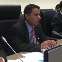 Optidrill, S.A. Employee Hector Andrade Nuñez's profile photo