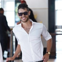 Direct Experts Employee Ido Ashkenazi's profile photo