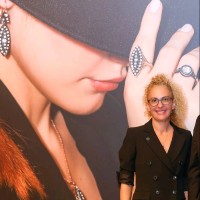 Storks Mücevher Employee Ayşegül Uygur's profile photo