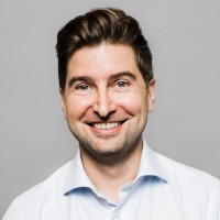 Collective Next, LLC Employee Nick Yribar's profile photo