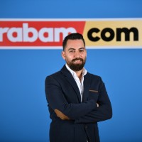 arabam.com Employee Ibrahim Özgön's profile photo
