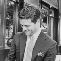 Q Clothier | Rye 51 Employee Joshua Groth's profile photo