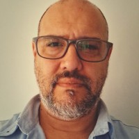 Sidersa SA Employee Fernando Pereyra's profile photo