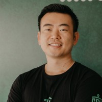 Stone Employee William Jo's profile photo
