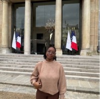 Réseau Ducretet Employee Audrey Manço's profile photo