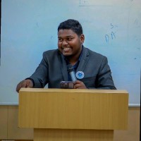 Aaina Employee Gabu Harshith's profile photo