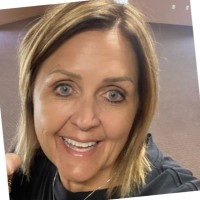 Jodi Forde