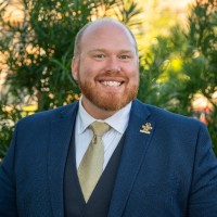 UC San Diego Employee Zachary Smith's profile photo