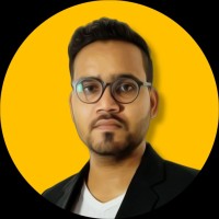 The Digital Sarathi Employee Anant Maurya's profile photo