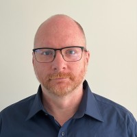 PwC Australia Employee Chris Nilsson's profile photo