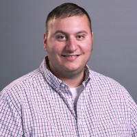 Dunkirk Metal Products Employee Anthony Bautista's profile photo