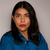 Trina solar Employee Melissa Eileen Lopez Zelaya's profile photo