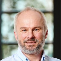 Fellowmind Employee Lars Hammer's profile photo