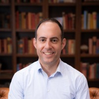Abundance Institute Employee Dan Sacks's profile photo