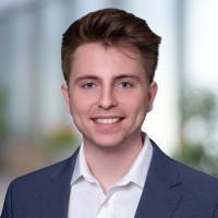Tupler Financial Employee Connor Barbella-Roesler's profile photo