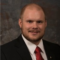 Driscoll Children's Hospital Employee Charlie Morrison's profile photo