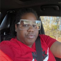 Bibb County Sheriffs Office Employee Jumika Stephens's profile photo