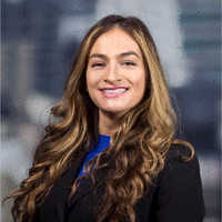 Instacart Employee Ashley Clancy's profile photo