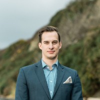 PayByPhone Employee Harrison King's profile photo