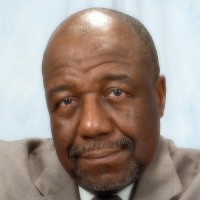 Flint & Genesee Chamber Employee Emery Chatman's profile photo