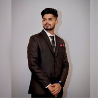 Siemens Employee Tejas Gaikwad's profile photo