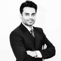 Solomon Taylor & Shaw LLP Employee Perminder Chima's profile photo