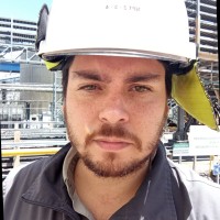 GlobalConexus Employee Roger Witt Montero's profile photo