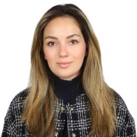 YİĞİT AKÜ Employee Hande Aksoy's profile photo
