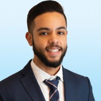 Cerno Group Employee David Lopez's profile photo